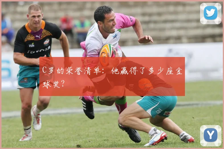 C罗的荣誉清单:他赢得了多少座金球奖?